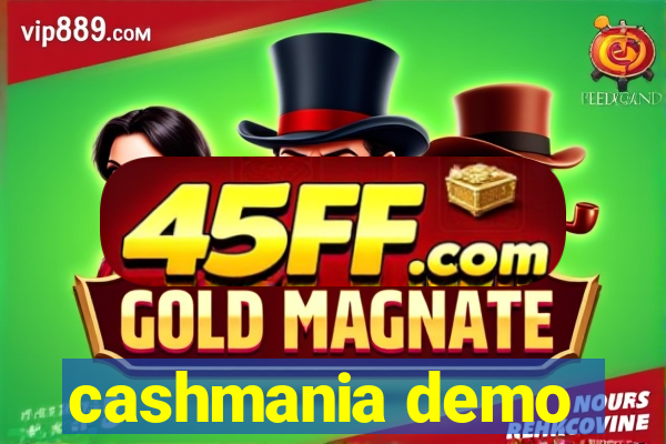 cashmania demo